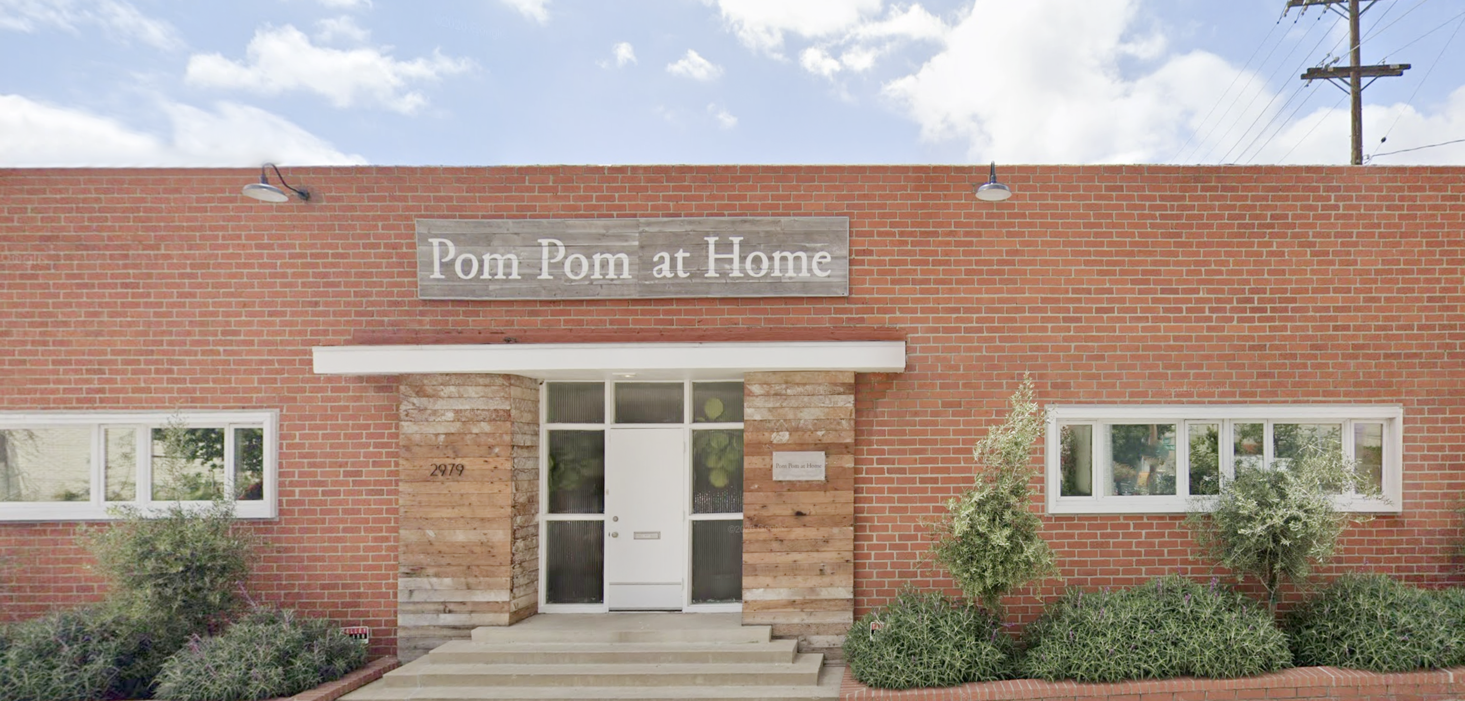 Retailer Spotlight: 10 Stores you Should Know!-Pom Pom at Home