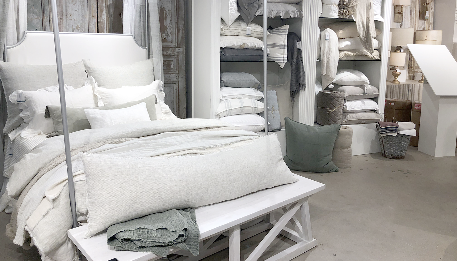 Winter Market Recap-Pom Pom at Home