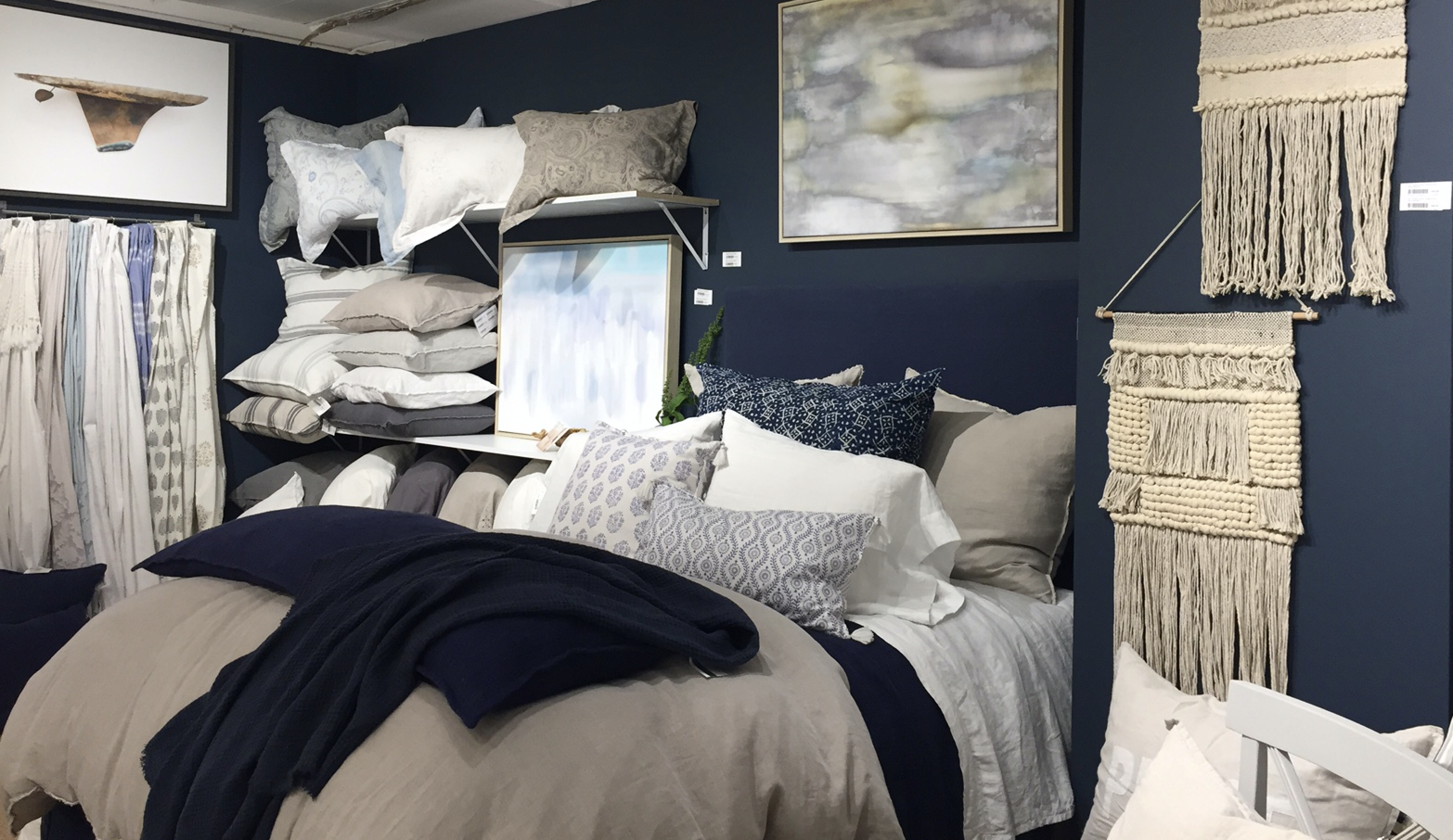 High Point Market Recap!