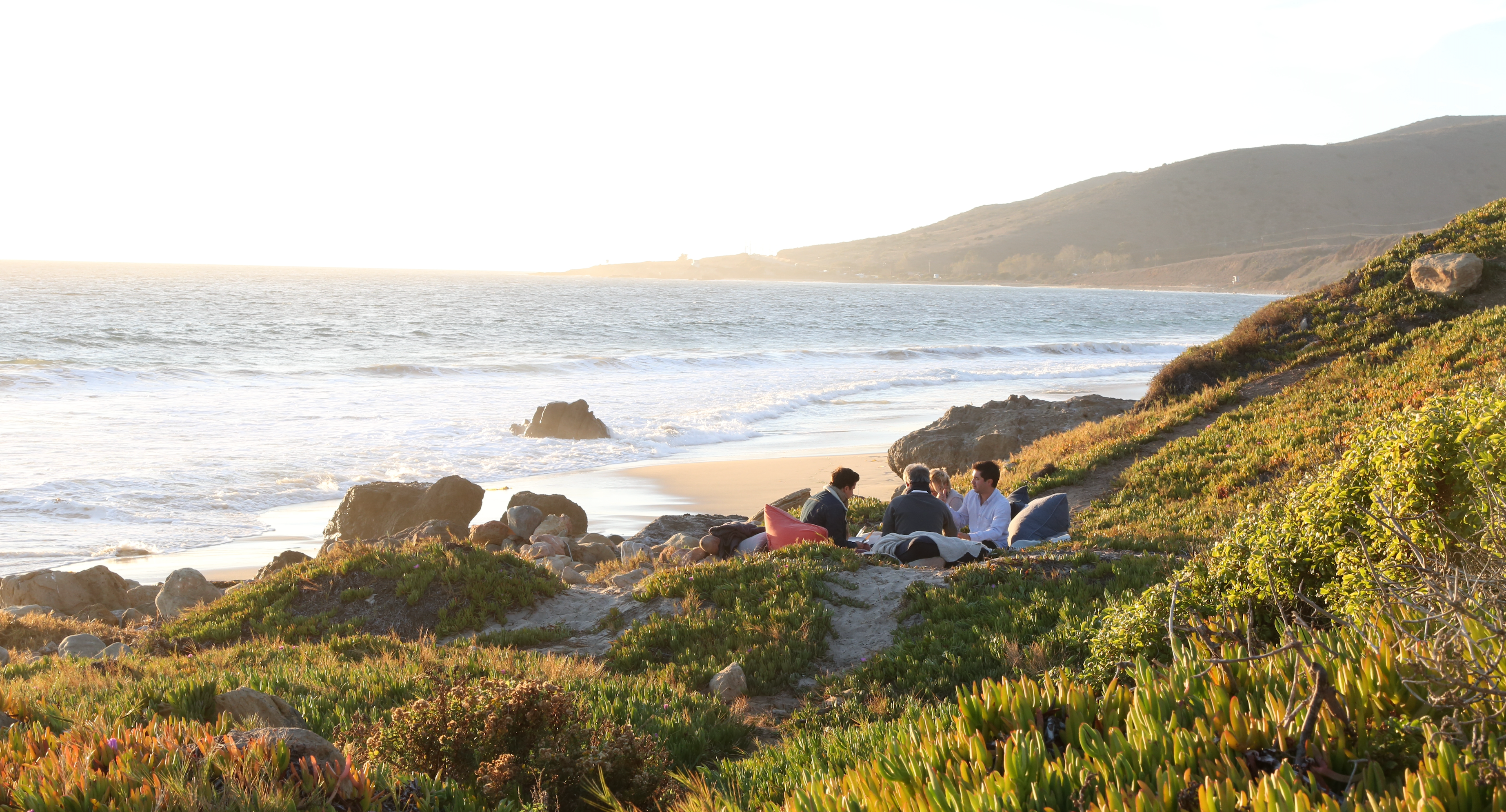 Are you a Coastal Grandmother?
