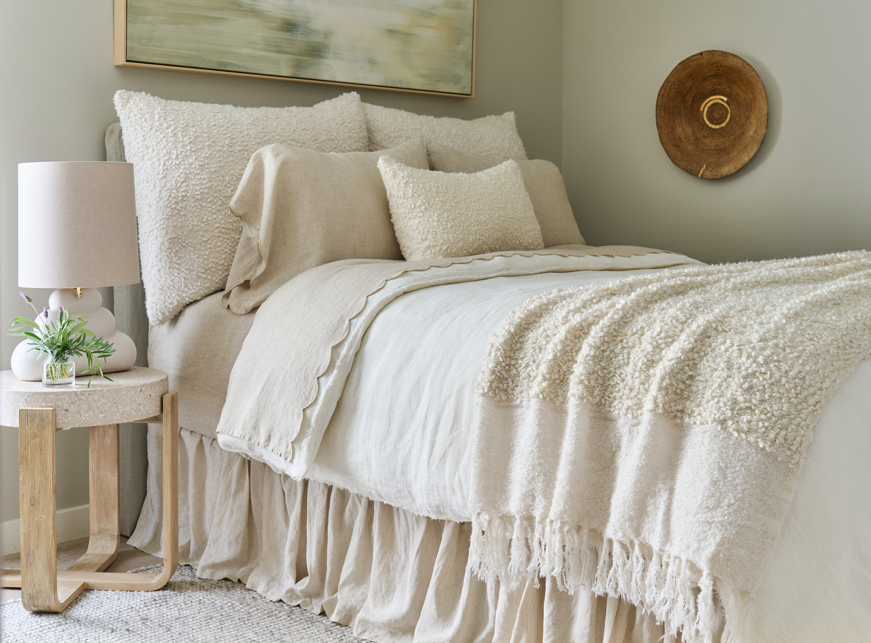 Bedding Trends of 2024 ...and a peek into 2025 trends. – Pom Pom ...