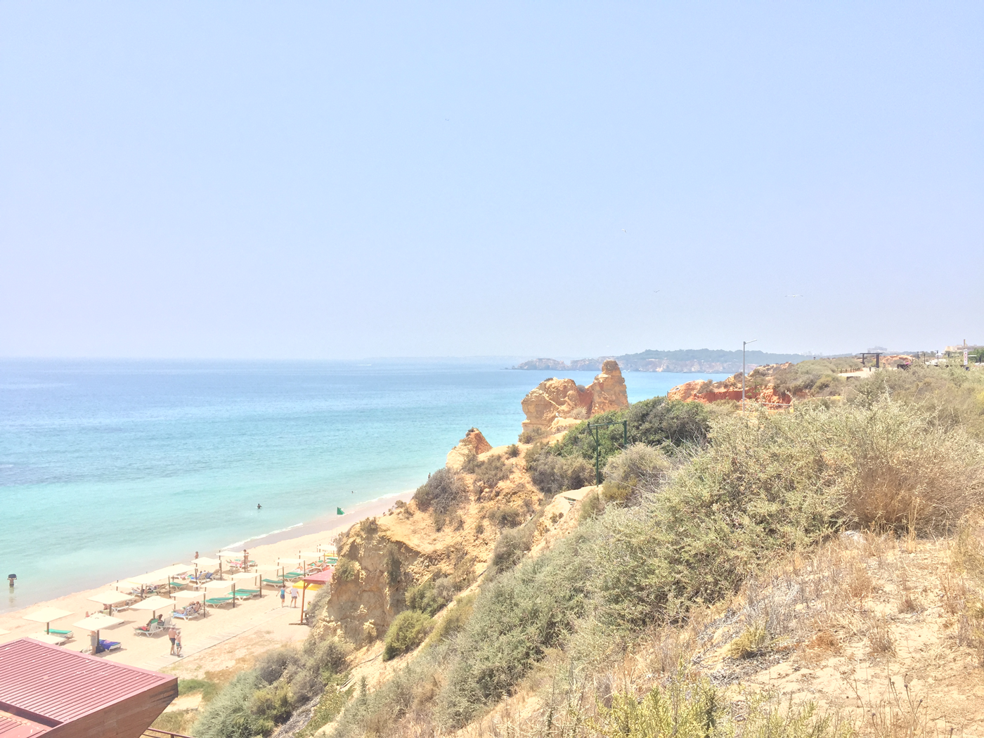 Our Summer Trip To Portugal!-Pom Pom at Home