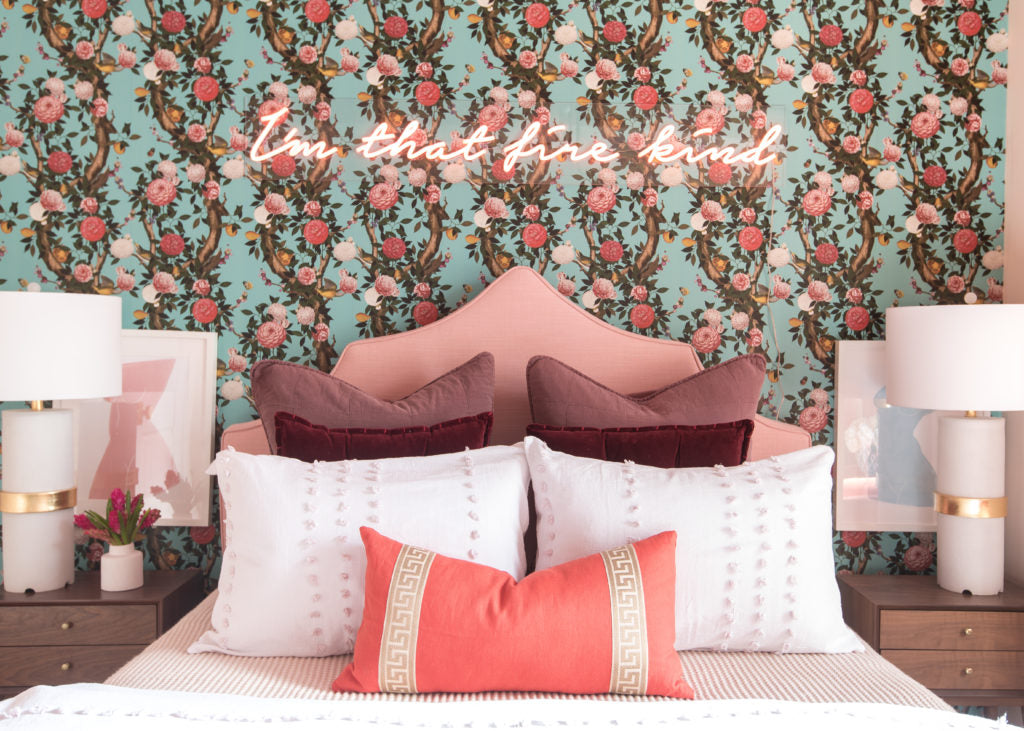 A Q&A with Interior Designer Shannon Claire Smith from  Shannon Claire Interiors