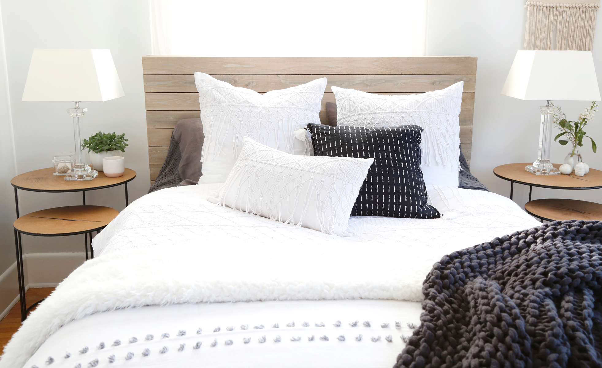 Back to School with Pom Pom at Home!