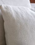 Hendrick 20" Pillow With Insert - 7 colors