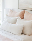 Connor Big Pillow 28" X 36" With Insert