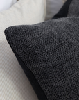 Hendrick 20" Pillow With Insert - 7 colors