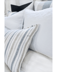 Naples Big Pillow 28" X 36" With Insert