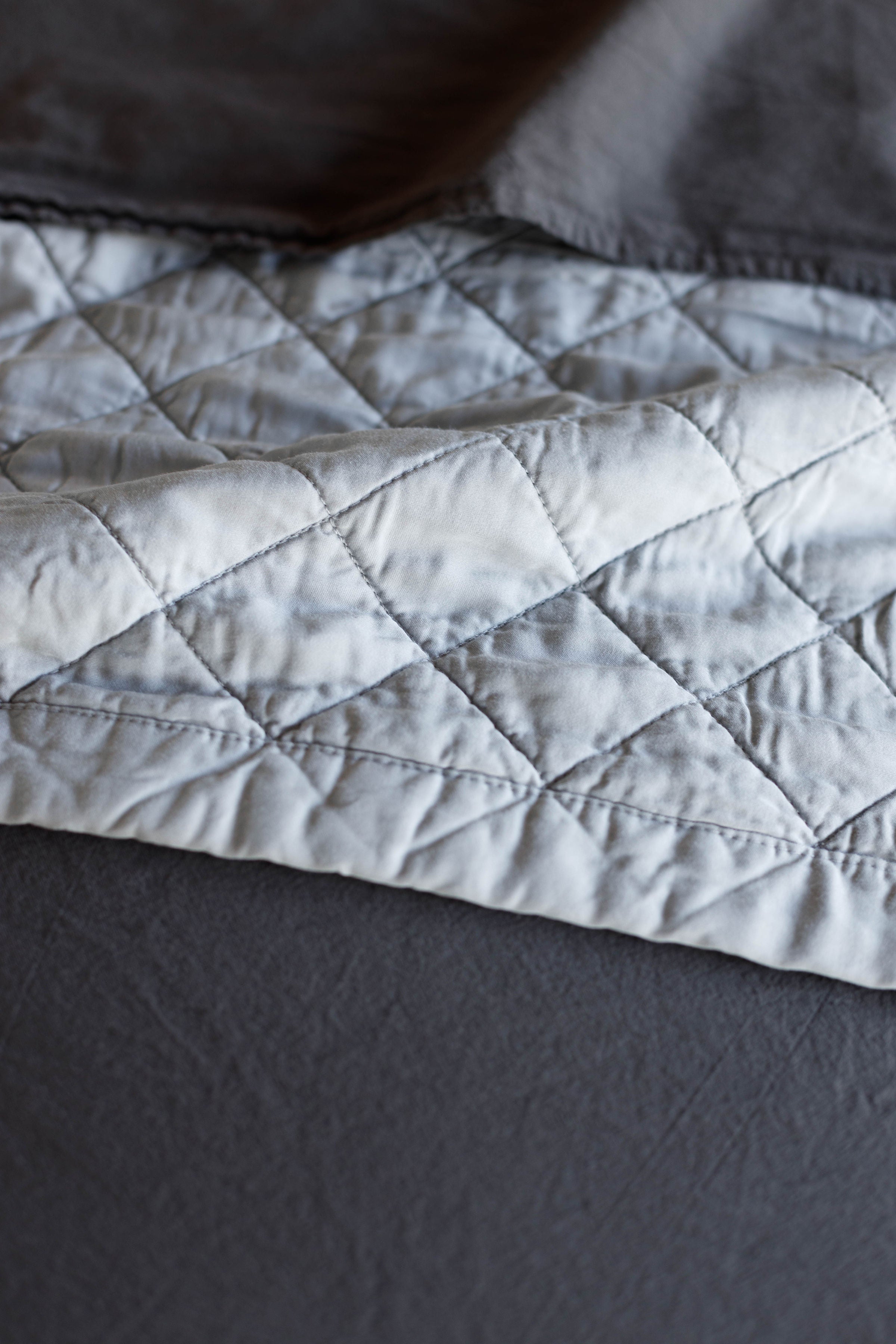 Monaco Coverlet