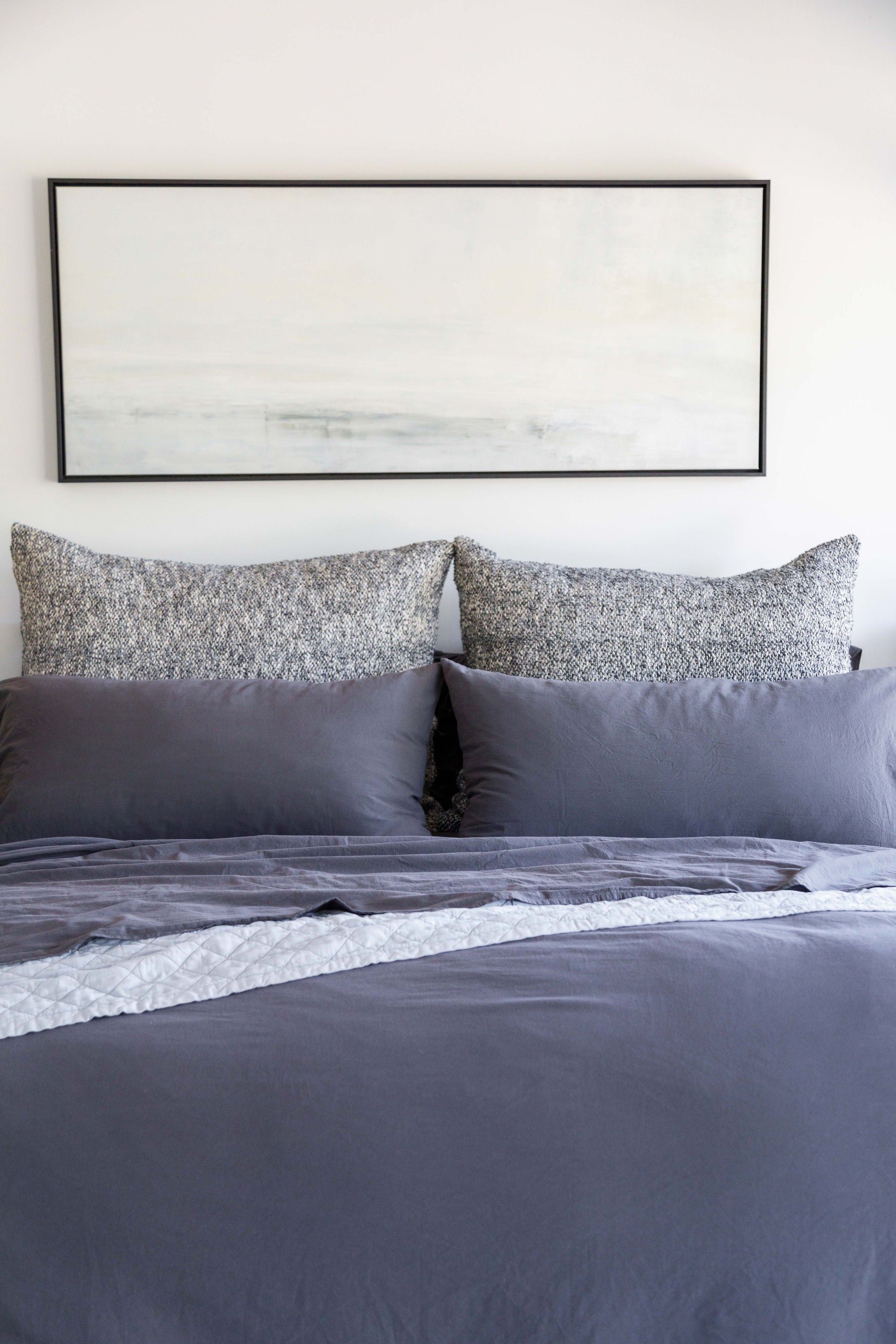 Brentwood Big Pillow 28" X 36" With Insert - 4 colors