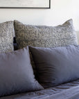 Brentwood Big Pillow 28" X 36" With Insert - 4 colors