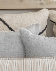 Logan Big Pillow 28" X 36" With Insert - 4 colors