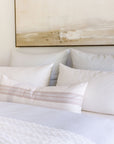 Geneva Pillow With Insert