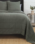 Antwerp Coverlet