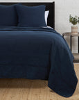 Antwerp Coverlet