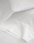Cotton Sateen Sheet Set