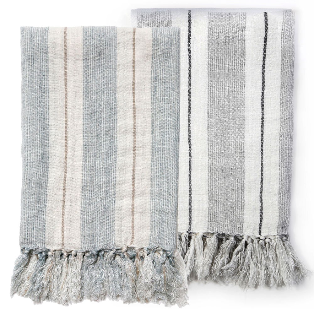 Laguna Blanket