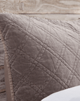 Brussels Coverlet