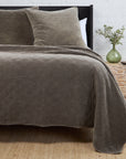 Brussels Coverlet