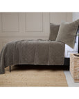 Brussels Coverlet