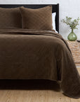 Brussels Coverlet