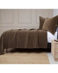 Brussels Coverlet