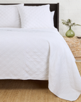 Brussels Coverlet