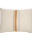 Burke Big Pillow 28" X 36" With Insert