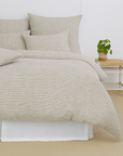 Calvin Duvet Cover