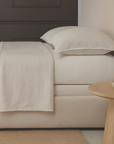Cleo Linen Sheet Set