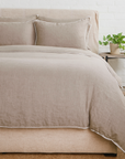 Cleo Duvet Cover