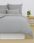 Calvin Duvet Cover