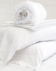 Cotton Percale Sheet Set