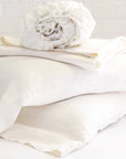Linen Sheet Set