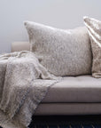 Brentwood Big Pillow 28" X 36" With Insert - 4 colors