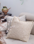 Brentwood 20" X 20" Pillow With Insert - 4 colors