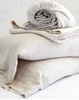 Linen Sheet Set