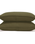 Parker Linen Sham Set