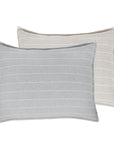 Henley Big Pillow With Insert