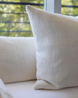 Hendrick 20" Pillow With Insert - 7 colors