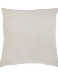 Hendrick 20" Pillow With Insert - 7 colors