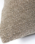 Hendrick 20" Pillow With Insert - 7 colors