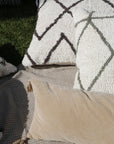 Bianca 14" X 40" Pillow With Insert