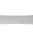 June Body Pillow With Insert