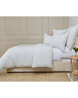 Luke Duvet Cover