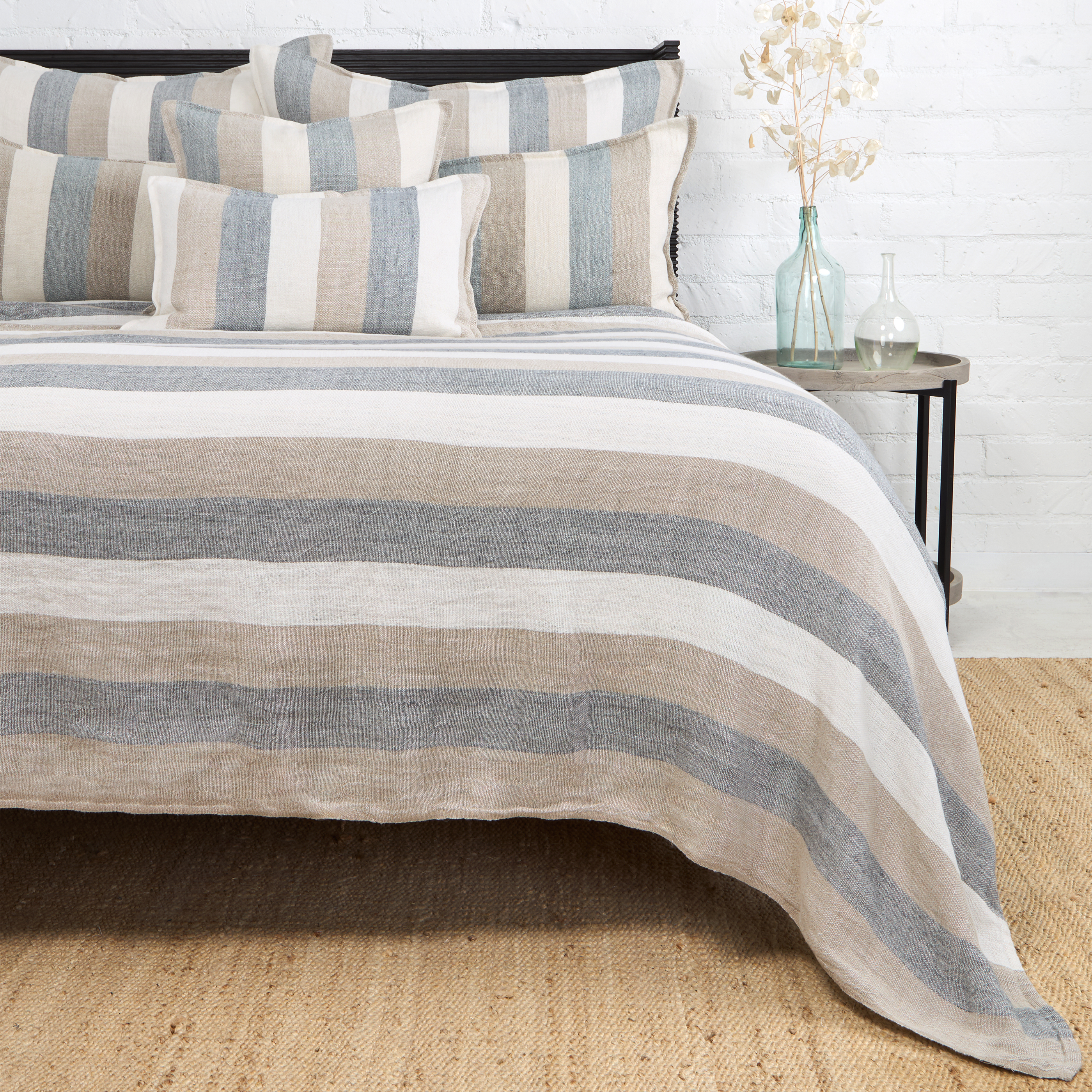 Monterey Blanket