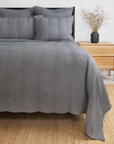 Nantucket Matelasse