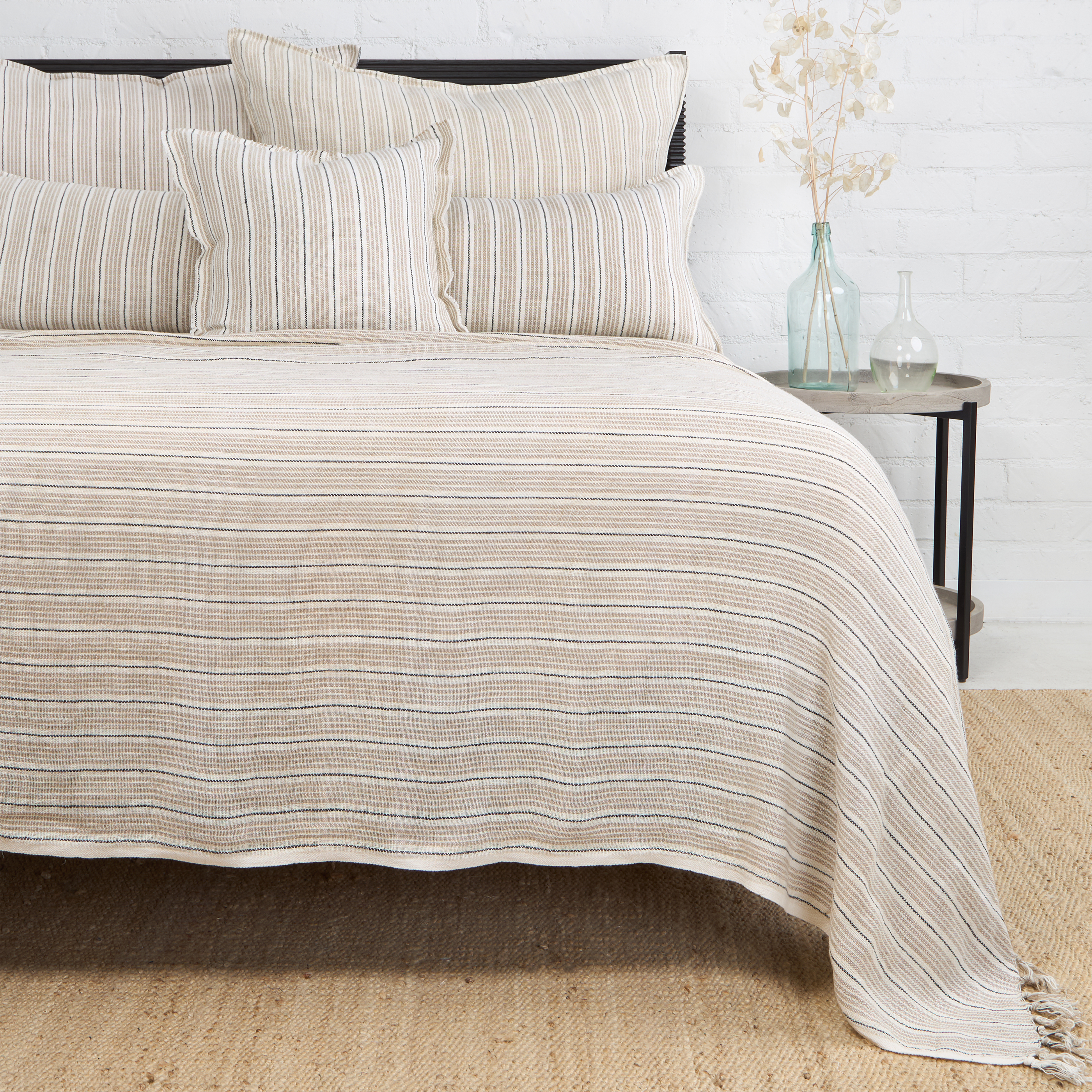 Newport Blanket
