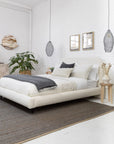 Hendrick 20" Pillow With Insert - 7 colors