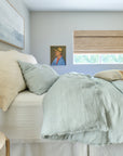 Hunter Duvet Cover